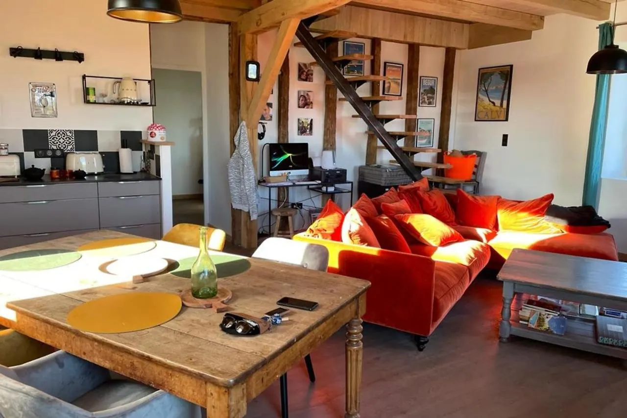 Holiday Home Chateau Castelnau Prudhomat