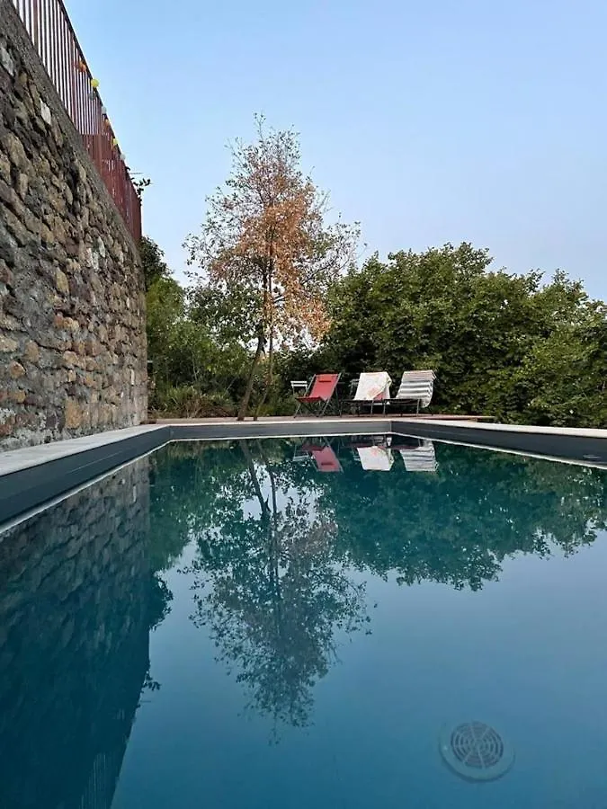 Holiday Home Chateau Castelnau Prudhomat