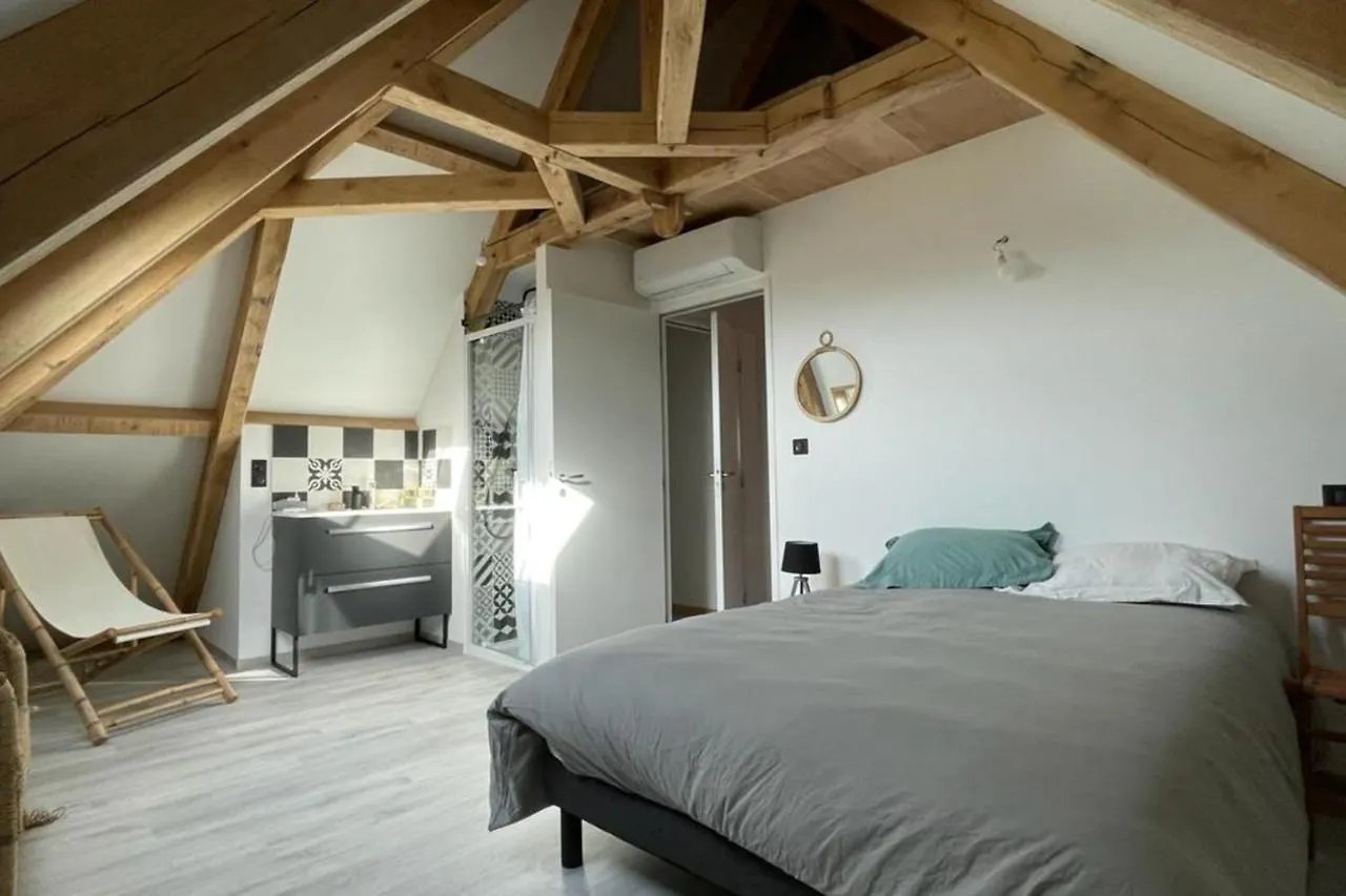 Holiday Home Chateau Castelnau Prudhomat