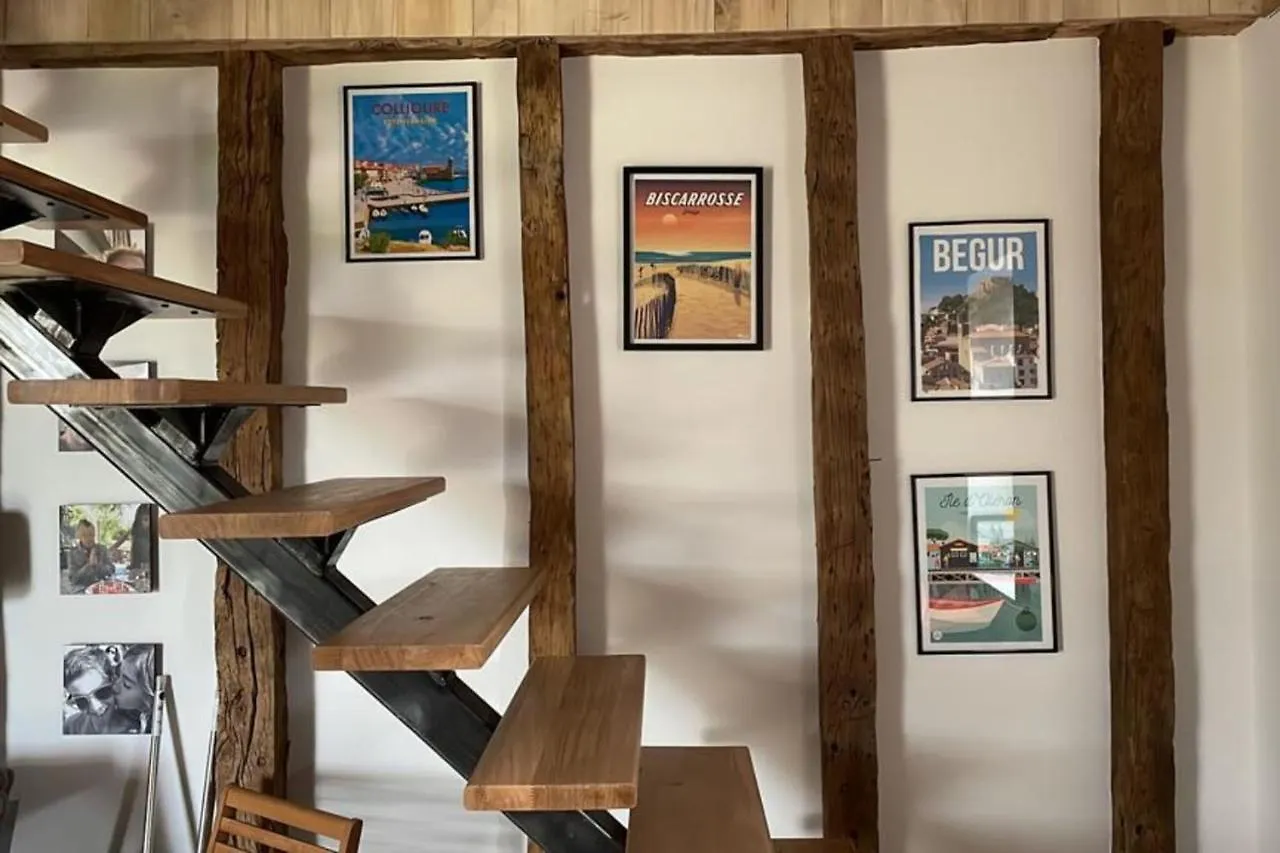 Holiday Home Chateau Castelnau Prudhomat