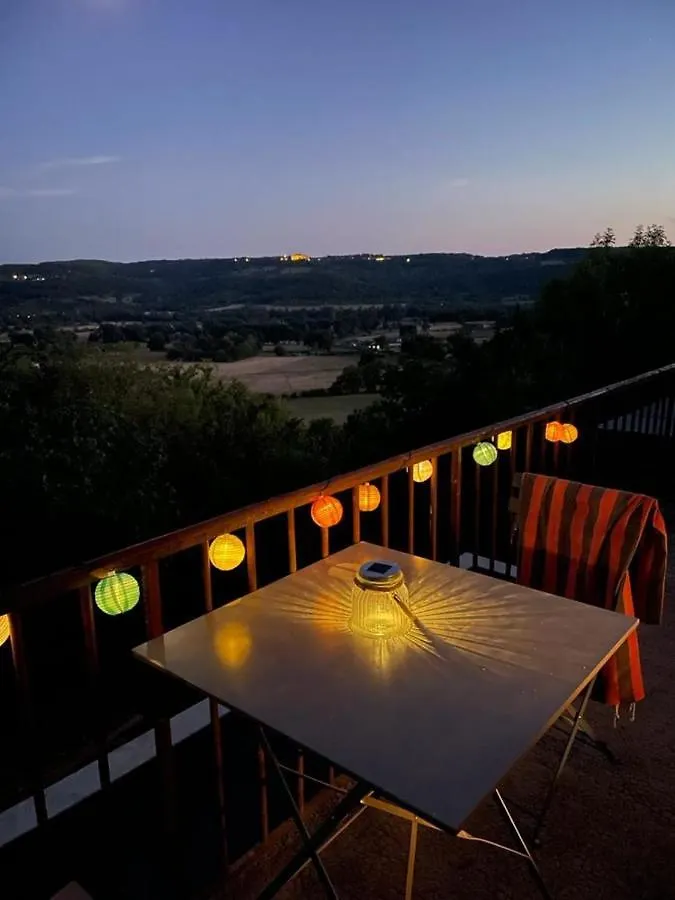Holiday Home Chateau Castelnau Prudhomat 0*,  フランス